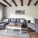 Chalet La Belle Willingen