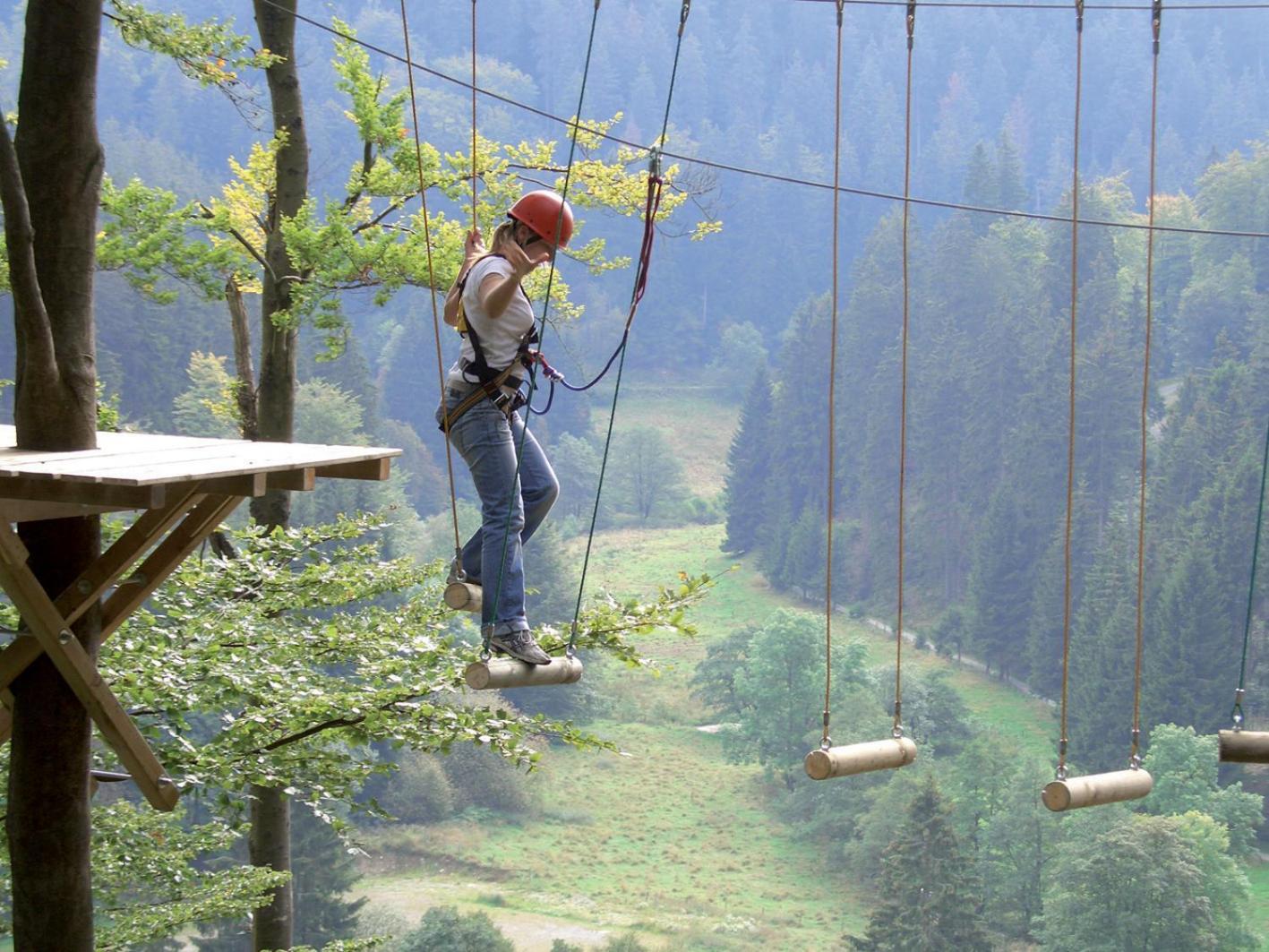 La Belle * Willingen (Upland)