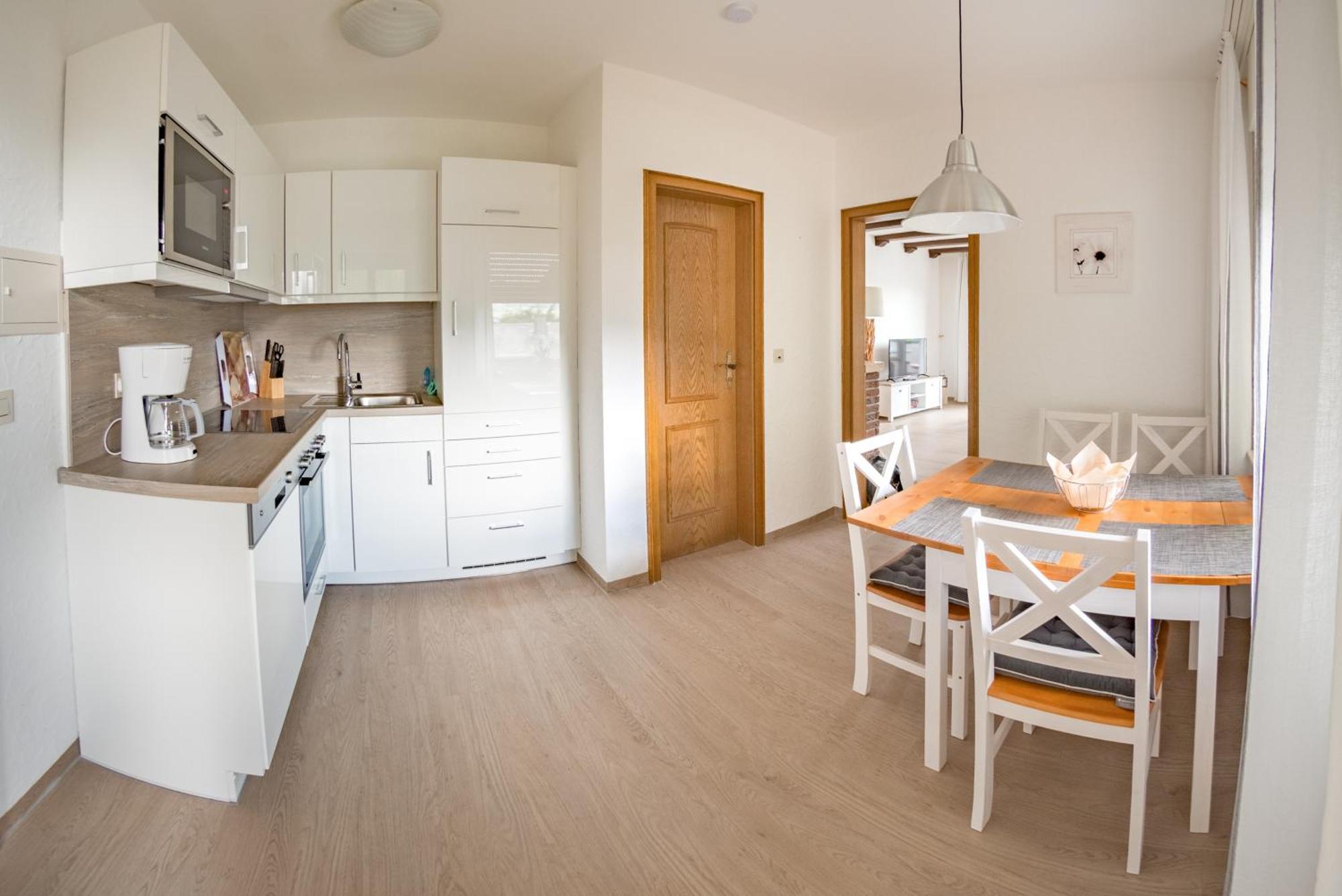 La Belle Apartment
