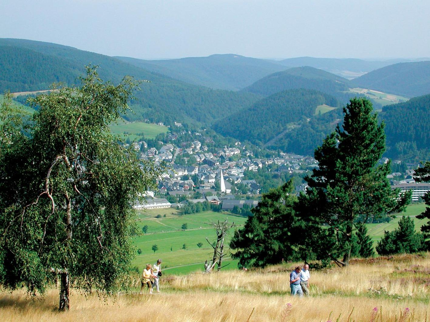 La Belle Willingen (Upland)